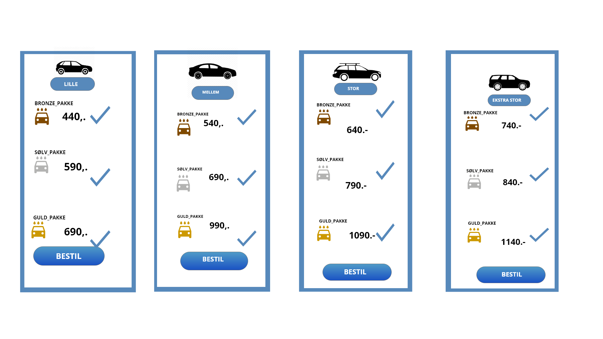 content til instagram